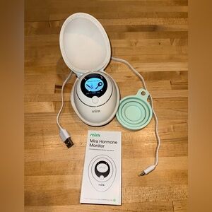 Mira Hormone Monitor